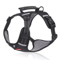 2 in 1 - Ultimate Car Safety Kit (Dog safety harness AND seatbelt restraint)