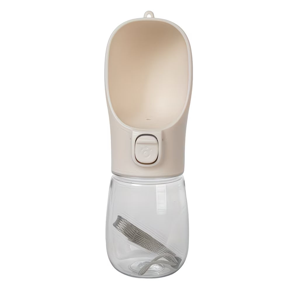Portable Dog Water Bottle