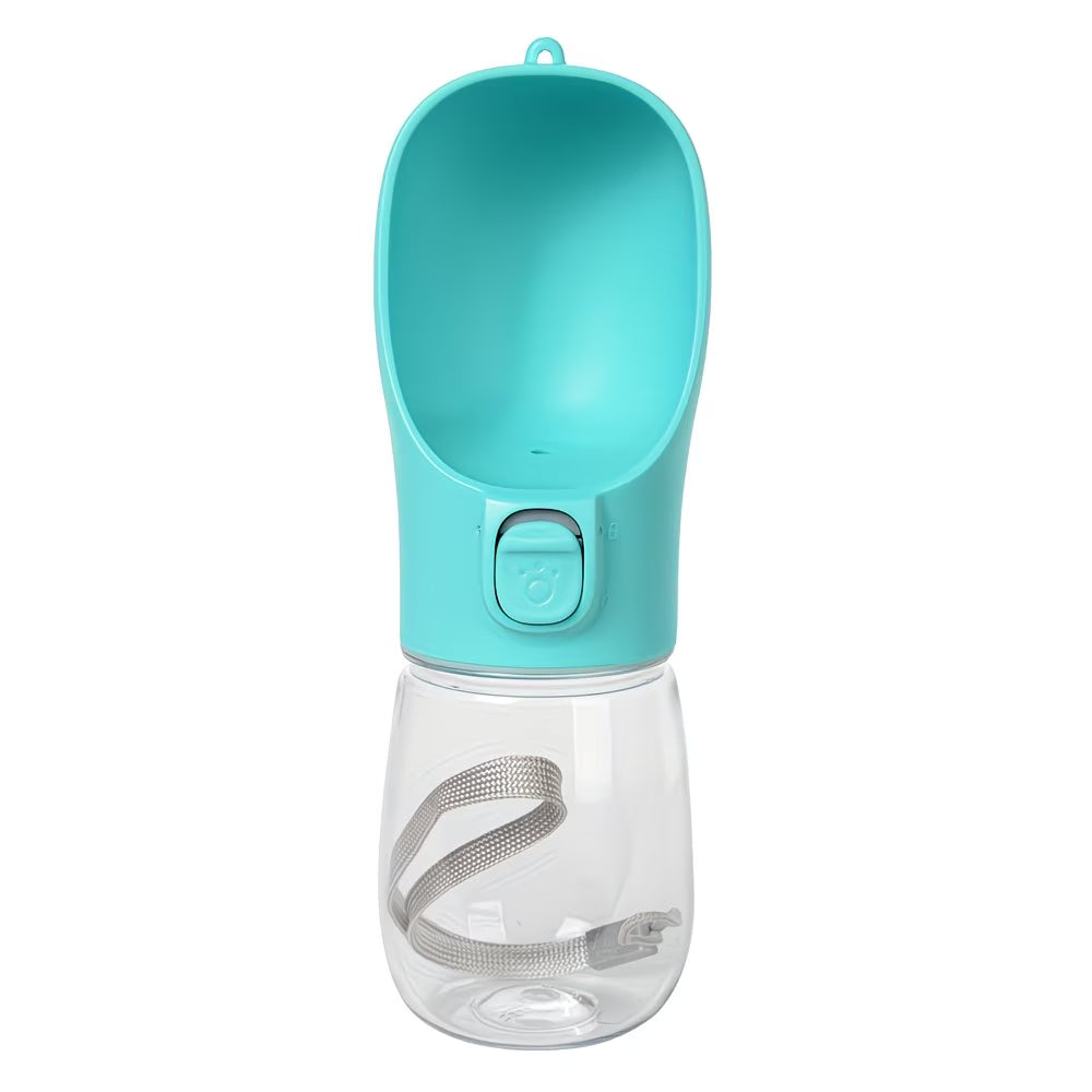 Portable Dog Water Bottle