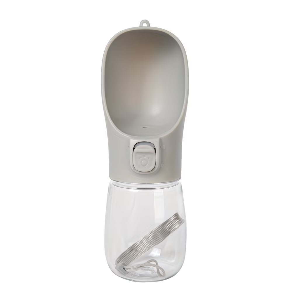 Portable Dog Water Bottle