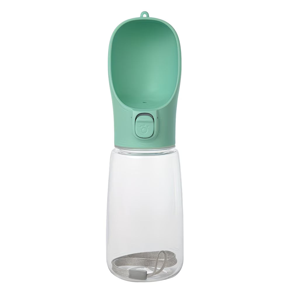 Portable Dog Water Bottle