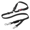 Adjustable Car Seatbelt for Pets