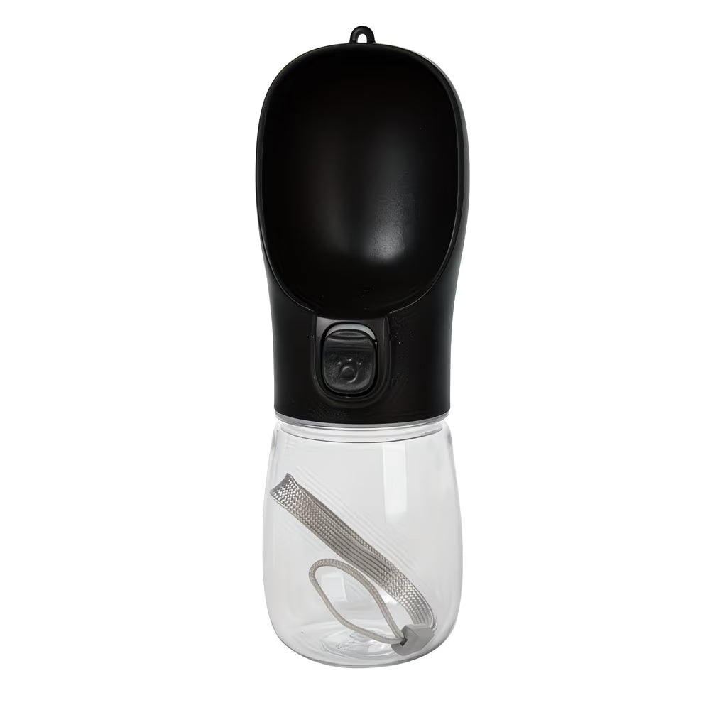 Portable Dog Water Bottle